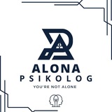 ALONA PSIKOLOG