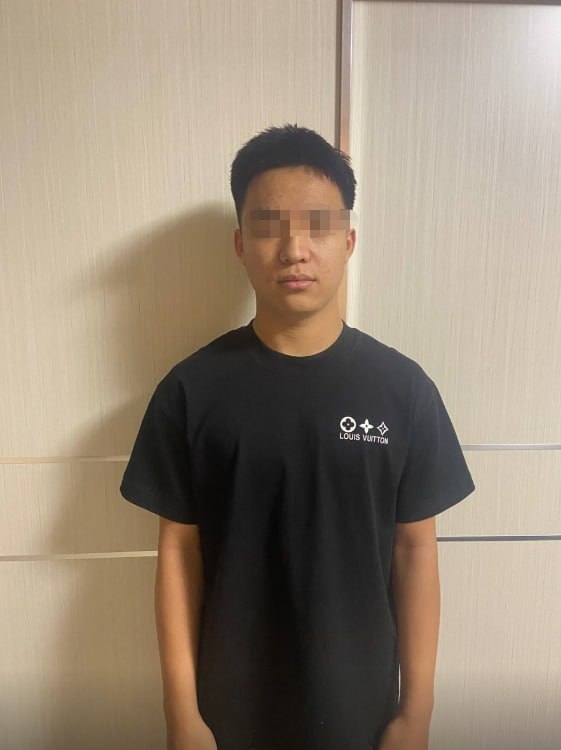 Image from a post by 头条快报