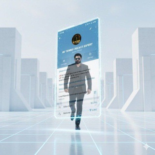 Telegram profile photo for 𝙆𝙆™𝙏𝙀𝙉𝙉𝙄𝙎 𝐂𝐑𝐈𝐂𝐊𝐄𝐓 𝙀𝙓𝙋𝙀𝙍𝙏️️