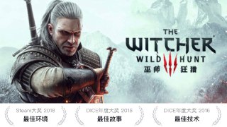 #steam #巫师🎮巫师3·狂猎 Steam平台史低：149元14.9cny倒计时2天频道：@mdmbeng投稿：@mdmbeng_Bot