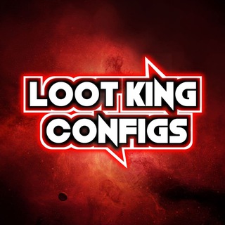 LOOT KING CONFIGS Telegram Group Link