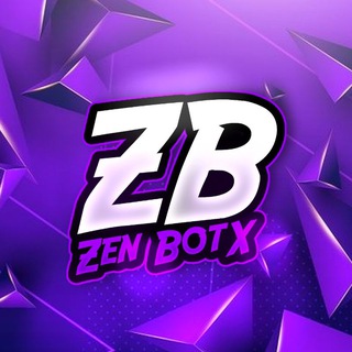 Zᴇɴ ʙᴏᴛ𝕩