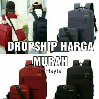 DROPSHIP HARGA MURAH by Hayta Telegram Group Link