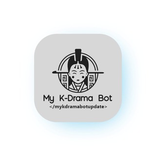 My K-Drama Bot
