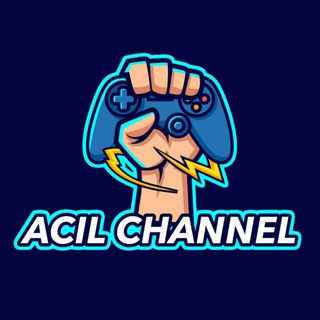 Acil Channel Telegram Group Link
