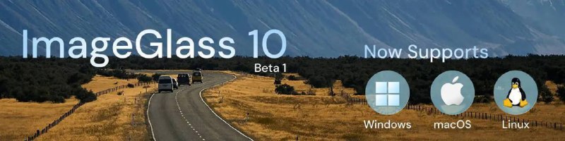 ImageGlass：跨平台开源看图神器，现已支持 macOS 与 Linux之前23年分享过：
