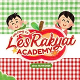 LES RAKYAT : OPEN
