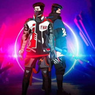 Free Fire ID buy & sell Telegram Group Link
