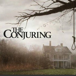 The conjuring1,2,3 Tamil dubbed Telegram Group Link