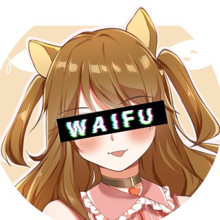 WAIFU ANNOUNCEMENT Telegram Group Link