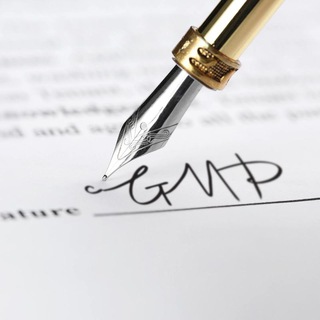 cGMP (씨지엠피)