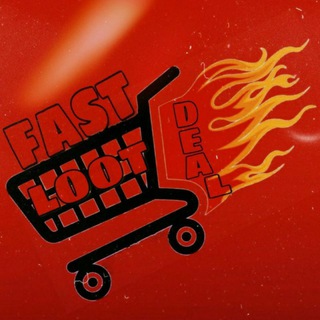 Fast loot deals Telegram Group Link
