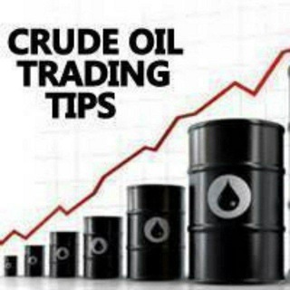 CRUDE ₹1000-1500 Telegram Group Link