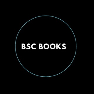 BSC Books |MSC Books Telegram Group Link