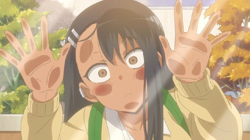 不要欺負我，長瀞同學 2nd Attack 第5集