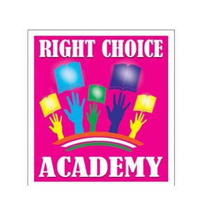 Telegram: Contact @RIGHTCHOICEACADEMY Telegram Group Link