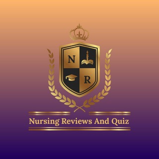 Nursing Reviews And Quiz Telegram Group Link