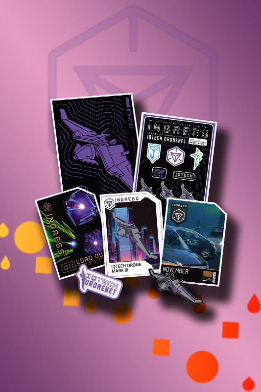 Drone Mark III kit 再版即將公開發售