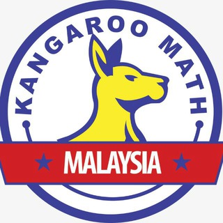 Kangaroo Math Malaysia Telegram Group Link