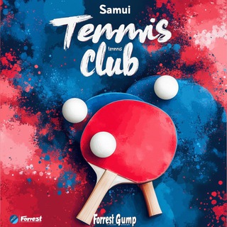 Table Tennis Samui 🏓