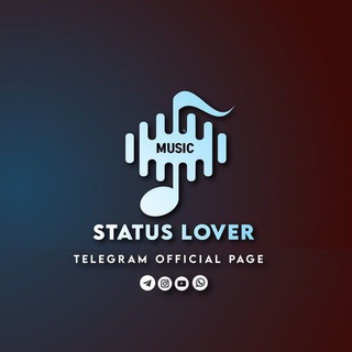 ♥️☆ STATUS LOVER ☆♥️ Telegram Group Link