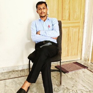 Telegram profile photo for Chandan Raj Barmer