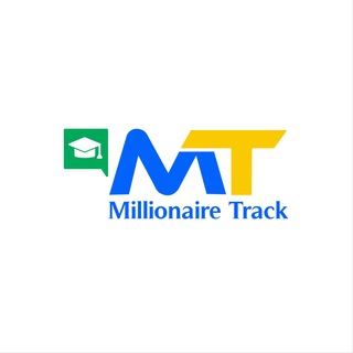 Telegram profile photo for Millionaire Track