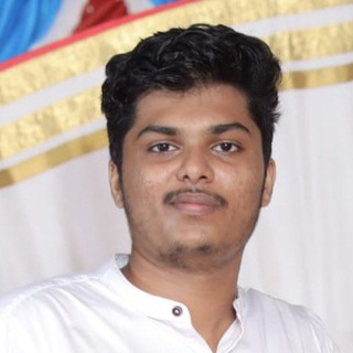 HARIKRISHNAN P S Telegram Group Link
