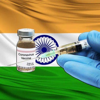 Covid vaccination booster dose Telegram Group Link
