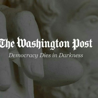 Washington Post News Telegram Group Link