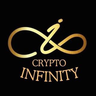 Telegram profile photo for Crypto Infinity || AMA + Space