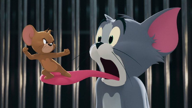 猫和老鼠TomandJerry