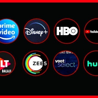 All OTT Tamil Series • Tamil Dubbed Webseries in Netflix Amazon prime Disney Plus Hotstar Zee5 • HBO Series in Tamil Telegram Group Link