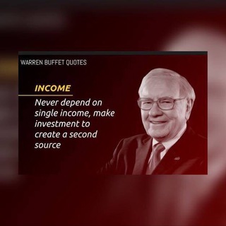 Investment Ideas (Stocks, MF) Telegram Group Link
