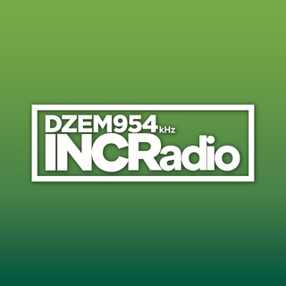 Telegram profile photo for INCRadio DZEM 954