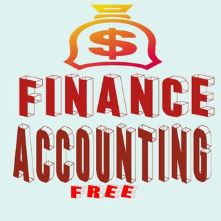 Finance & Accounting Free Videos 👉Stock Trading👉Investing👉Finance Fundamentals👉Options Trading👉Banking Investment👉Excel Telegram Group Link