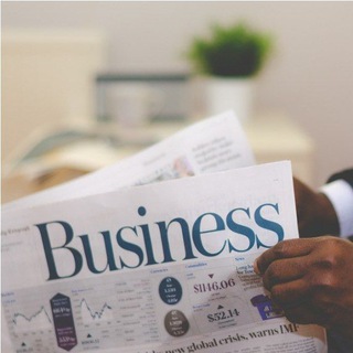 Business Stock market News Telegram Group Link