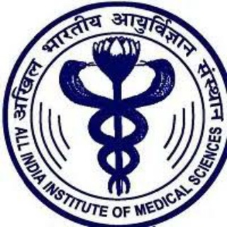 Telegram profile photo for Norcet aiims (all India)