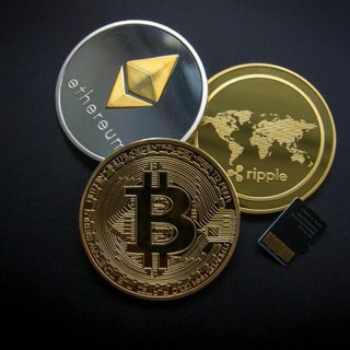 CryptoDave - Free Signals