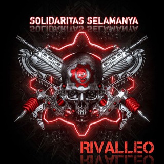 ØFC RIVALLEO Telegram Group Link