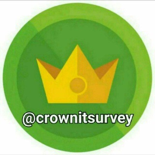 Crownit surveys discussion group Telegram Group Link