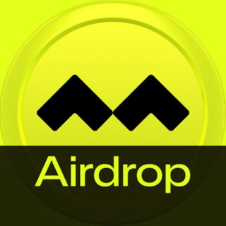 Airdrop Metya Bangkok November