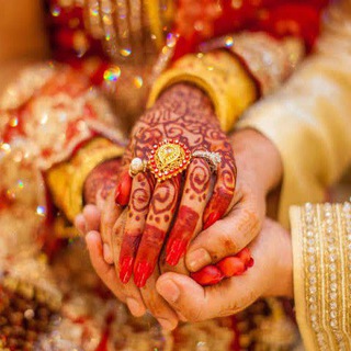 Marriage beuro for all castes👩‍❤️‍👨 Telegram Group Link