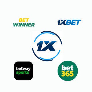 Betway & 1xbet Sports Betting Tips (1xbet, betway, betwinner, parimatch, 4rabet, dafabet, bet365, mostbet betting Predictions) Telegram Group Link