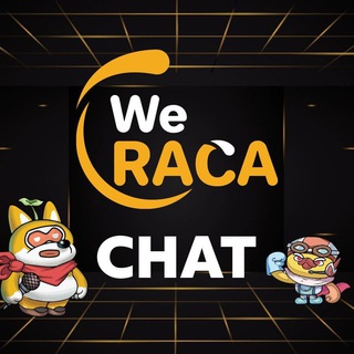 WeRACA Chat - Make RACA Great Again
