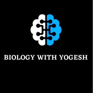 BIOLOGY WITH YOGESH 📚