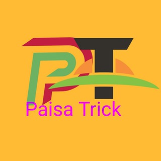 Paisa_ Triᴄk ✔️ ( YouTube Official ) Telegram Group Link