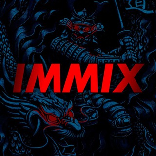 IMMIX Projects | Discussion Telegram Group Link