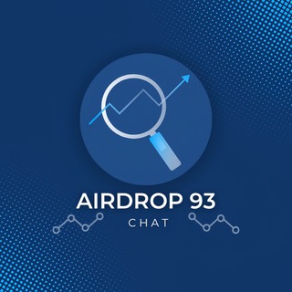 Airdrop 93 Chat 🇻🇳