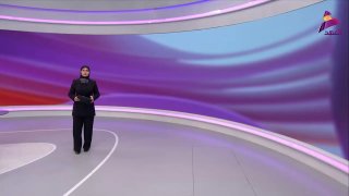 ALAhad TV - ערוץ אל אהד